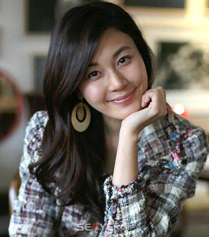 Happy 37th birthday my beautiful Kim Ha Neul   