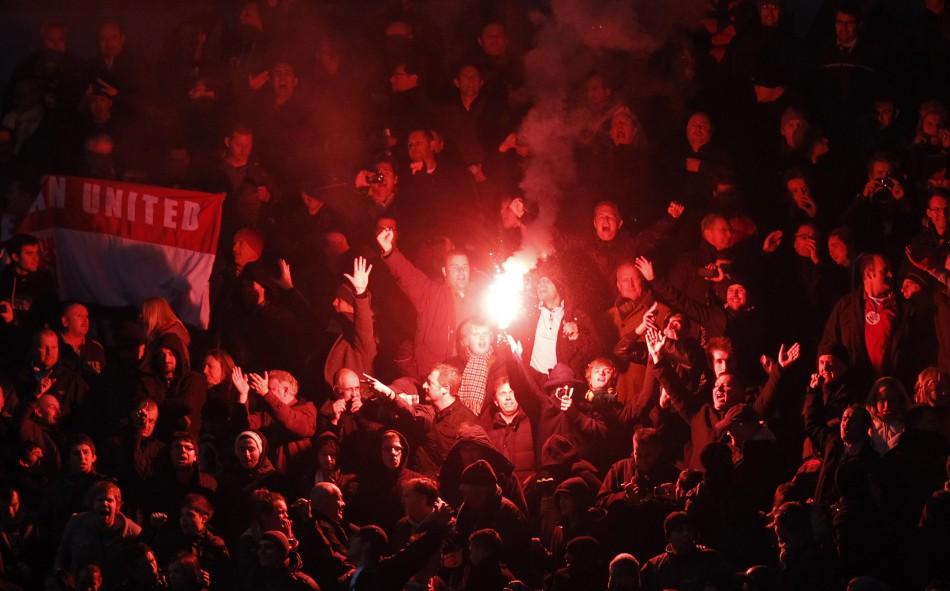 manchreds's tweet photo. Its Matchday! Are you ready tonight? http://t.co/H7Td0Nzr2a