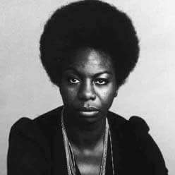 Happy birthday, Nina Simone.
I miss you 