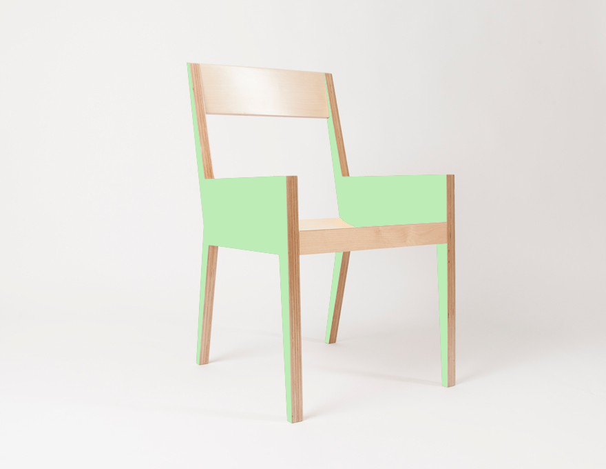 Vous avez beau dire, avoir une chaise qui s'appelle Napoléon chez soi, ça a de la gueule >> bit.ly/1zuXyRi