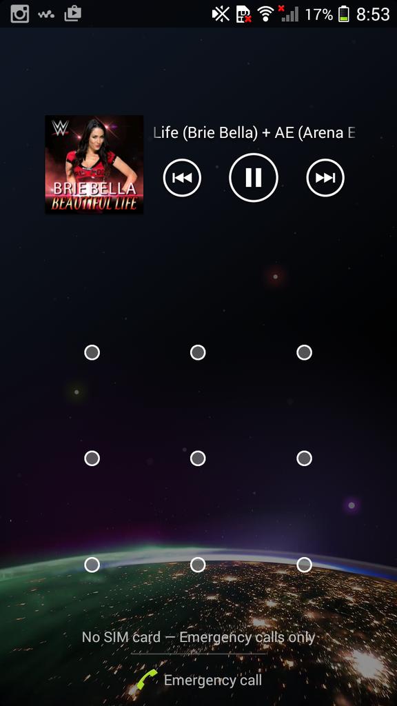 SupportBellas's tweet image. This!! OMG!! This song is fabulous!!  @BellaTwins