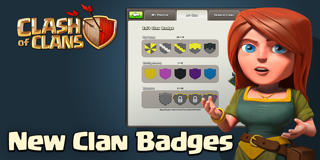 What makes a Clan?