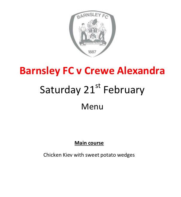 Oakwell Events tweet media
