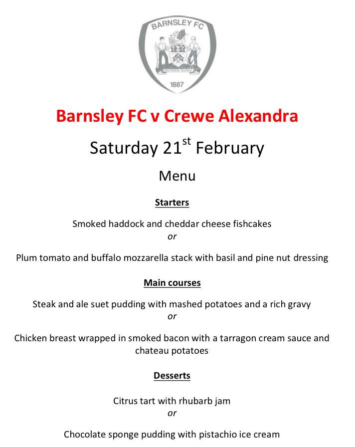 Oakwell Events tweet media