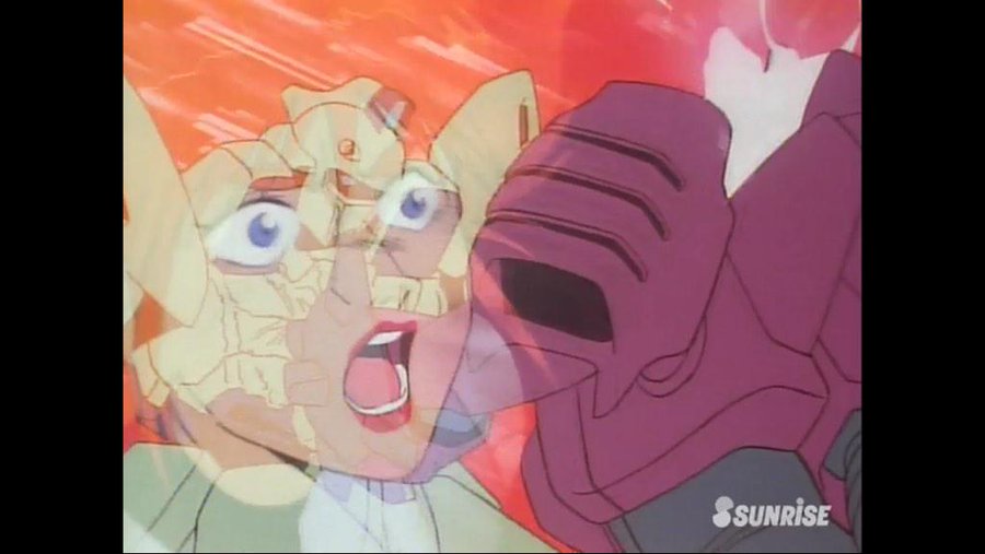 シュラク隊メンバーの生き残り隊員と戦死した順番 死亡理由も Vガンダム Beyond The Gundam ビヨガン