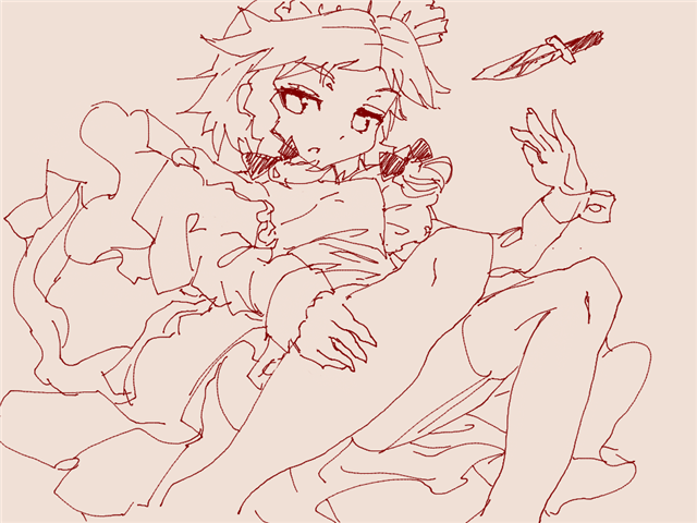 #tegaki_dt 