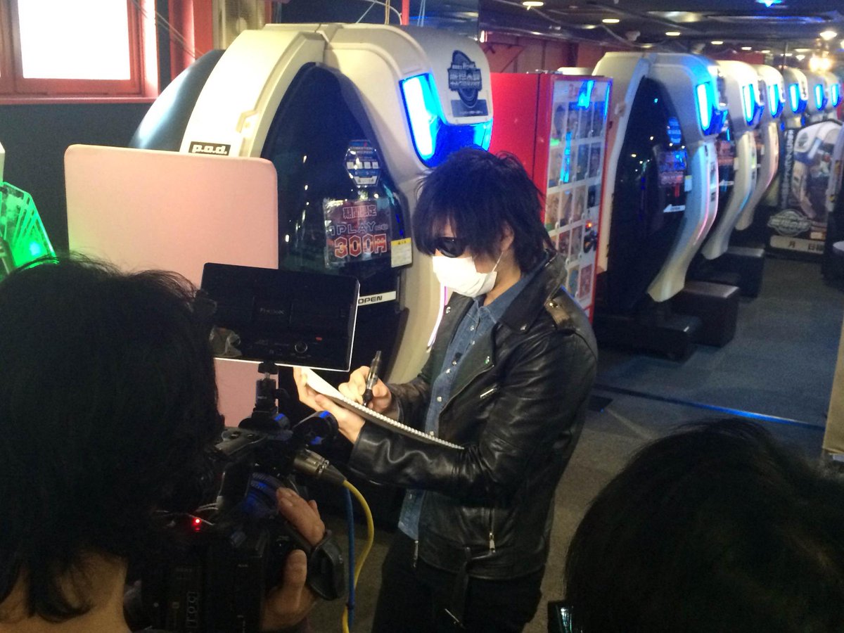 Mc Bose You フジテレビ ムチャブリ スタンパー 第17回 最終兵器俺達フジ バカリズム 高橋名人 15 3 2 Togetter