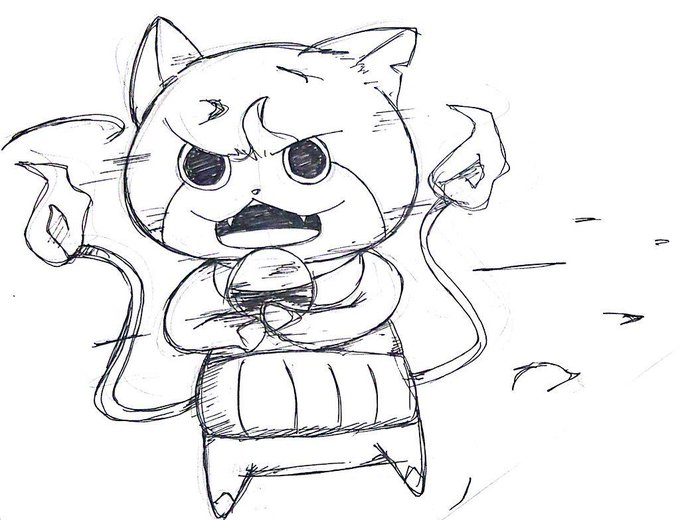 ジバニャンのtwitterイラスト検索結果 古い順 ジバニャンのtwitterイラスト検索結果 古い順