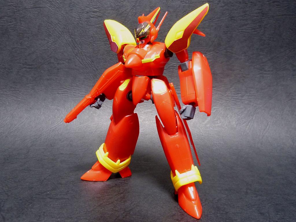 定番の人気シリーズPOINT(ポイント)入荷 未組立 マクロス7 VF-19改