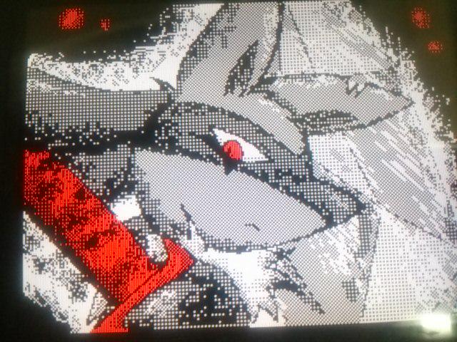 旧うごメモ知り合い捜索計画のtwitterイラスト検索結果 古い順