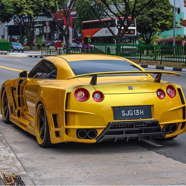 EverythingArma3's tweet photo. MODIFIED GTR  😱😱😱 http://t.co/wBlrZwrl4z