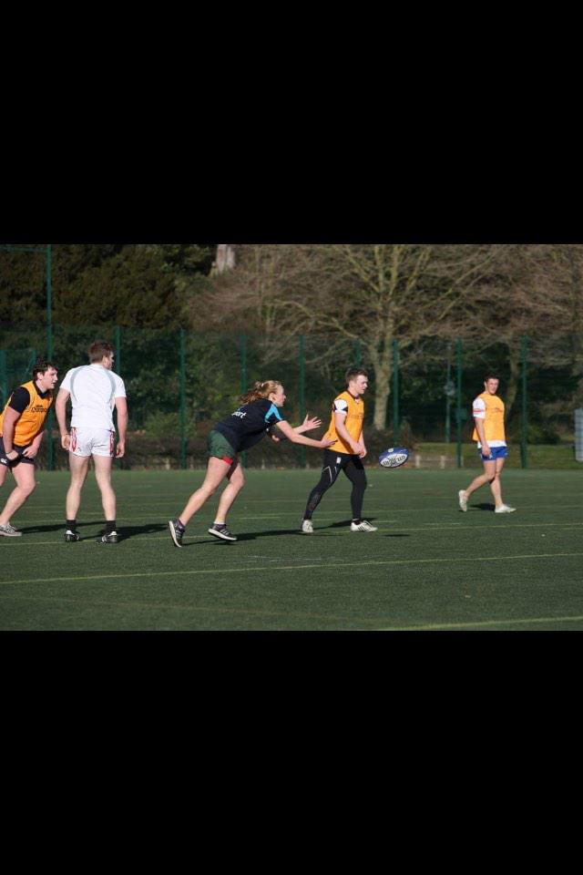 O2TouchUon's tweet image. Get down to the 3G tomorrow for the next session! Here's a few shots from last Sunday with 22 players down #o2touch