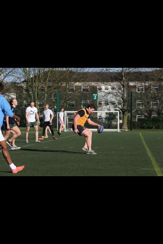 O2TouchUon's tweet image. Get down to the 3G tomorrow for the next session! Here's a few shots from last Sunday with 22 players down #o2touch