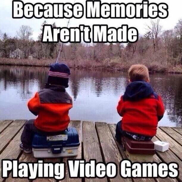 lifeofahunter2's tweet image. True that.