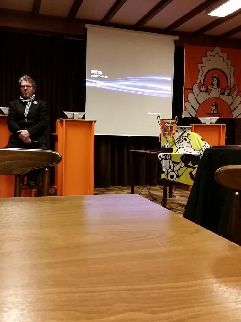 De <a href="/BSPoteind/">Buurtschap Poteind</a> corsoquiz is van start!