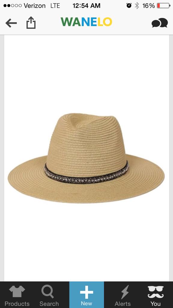 shopLMB's tweet image. Love our stuff ? Check us out on wanelo