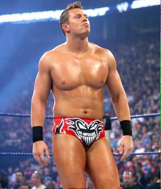 New Miz RP, Mind RTing for the A Lister? 