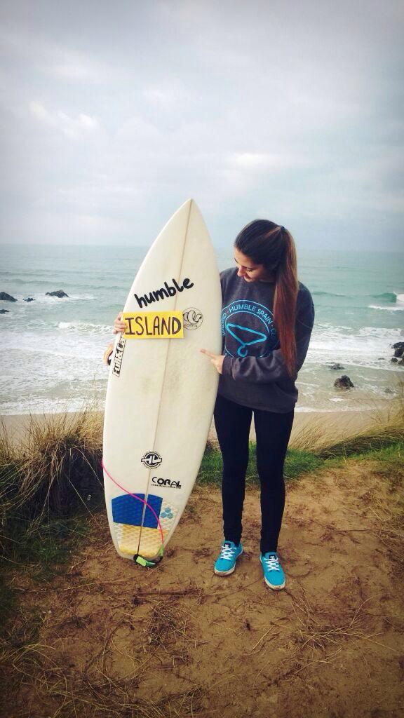 Corre y utiliza el codigo ISLAND para tus compras en humblespain.com y tendras un descuento instantaneo!!