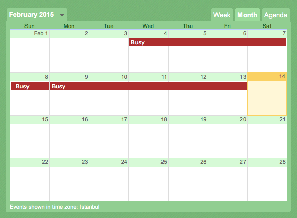 Integrating Styled Google Calendar with Your Website - Coders' Grave codersgrave.com/integrating-st…