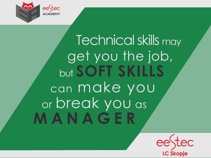 EESTEC_Skopje's tweet image. Уште неколку денови до пријавувањето за третиот модул на #EESTECacademy