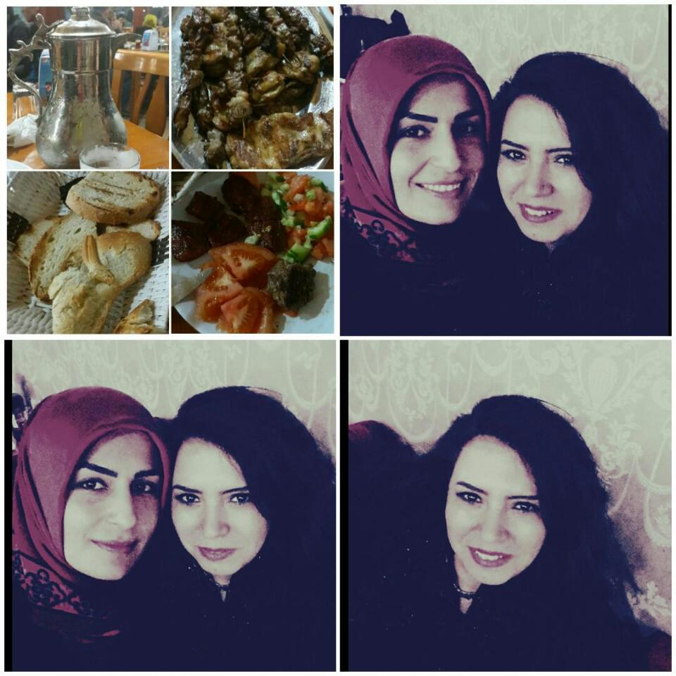 elif özdemir on Twitter &quot;I'm at Aktaş Et Mangal in İstanbul, Türkiye