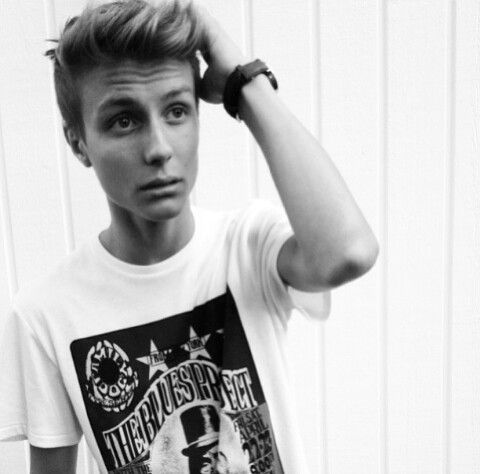 Happy birthday Oscar enestad  I love u 