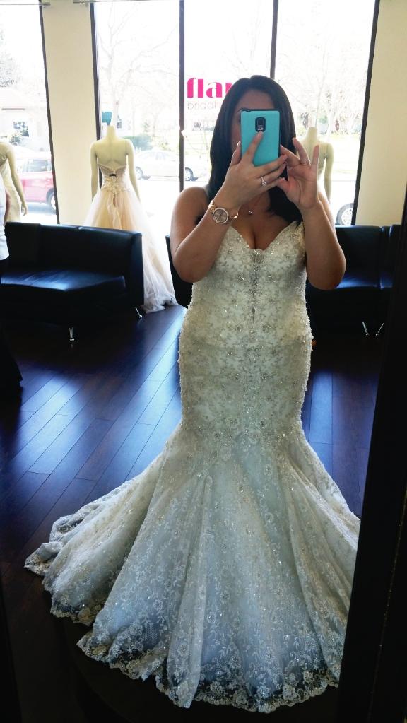 Wedding count down #bridezilla #weddingbells #dressshopping