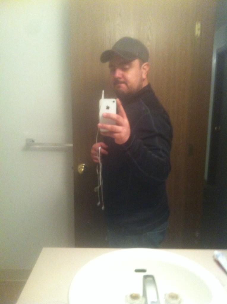 kikinft85's tweet photo. 21 days 22 lbs #transformación #befitt #workout #t25 #GNCselfie http://t.co/7LTkc9aJBg