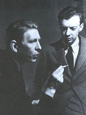 Benjamin Britten (@britten1939) on Twitter photo Happy Birthday old thing! Much love, Benjy MT <a href="/greshamsbritten/">Music at Gresham's</a>: Happy birthday to W. H. Auden... Happy Birthday old thing! Much love, Benjy MT <a href="/greshamsbritten/">Music at Gresham's</a>: Happy birthday to W. H. Auden...
