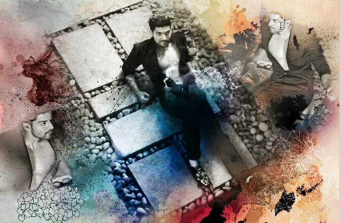    Happy Birthday Gurmeet Choudhary   