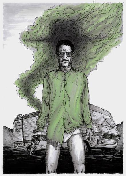 “<a href="/FrootNL/">Froot.nl</a>: De 15 vetste illustraties van Breaking Bad. Check ze allemaal op: ow.ly/JnqVM ” <a href="/Mr_Viking/">Melvin Huitema</a>