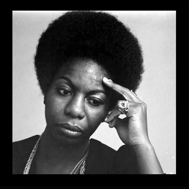 Happy Birthday Nina Simone. 