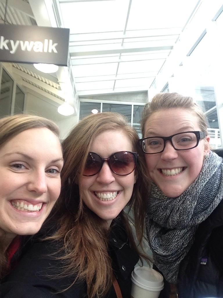 MUservelearn's tweet image. The gals are back in town!!!