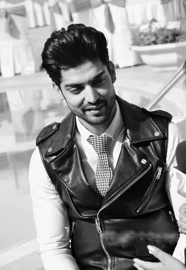   Happy Birthday Gurmeet Choudhary!!!Hope u are always blessed by all 