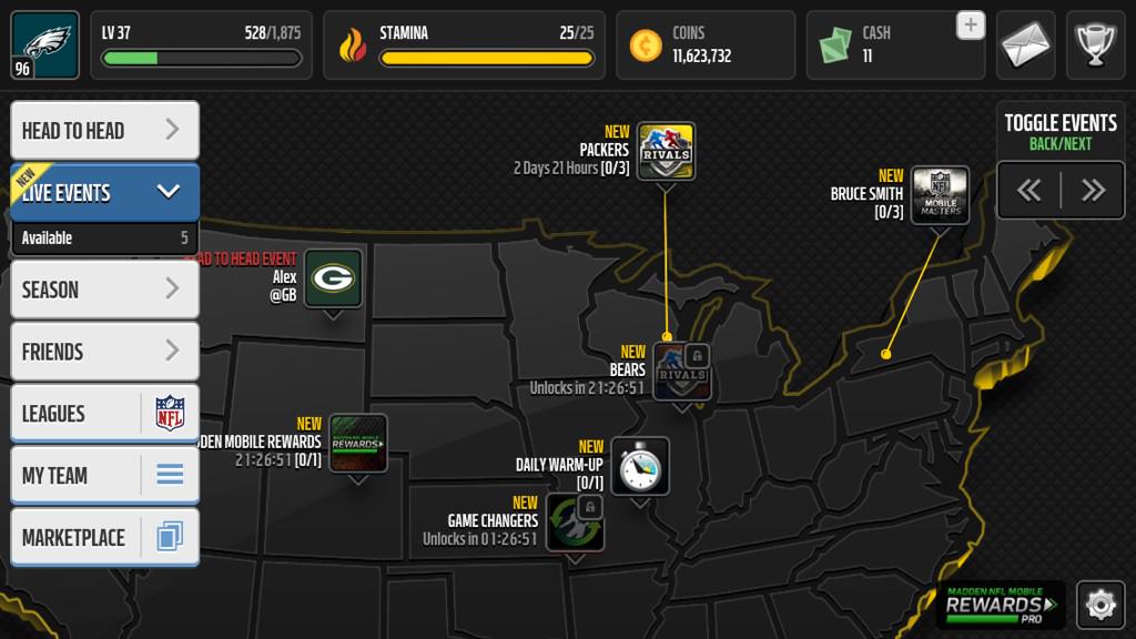Phillynation868 tweet picture
