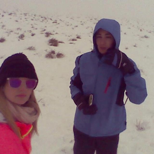natalia1691's tweet photo. Gran finde a tu lado #14 http://t.co/1Sf1hFceTW