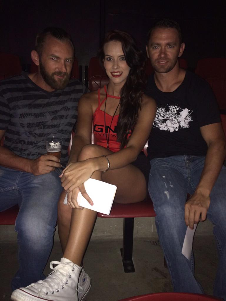 Sven_142's tweet photo. EFC 37 with @Pelotrain_JHB supporting @IronLionCit #GNCselfie #EFC #GNC #IronLion http://t.co/RJbUjTlzdr