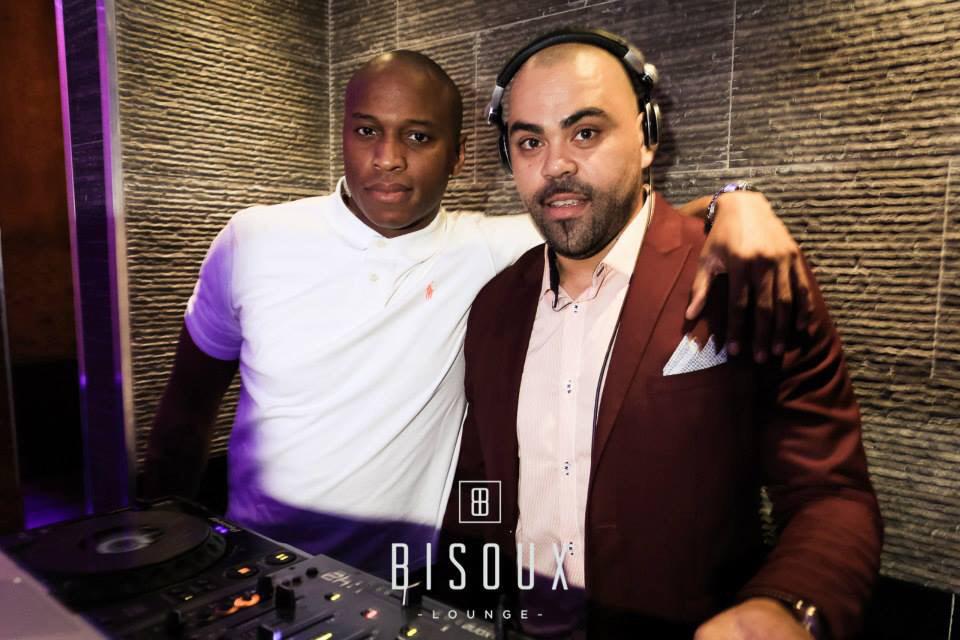 Looking forward to welcoming back the man him self <a href="/DjSweetpUK/">Paul(Sweet.P)Watson</a> tonight @BisouxLounge for a sell out night