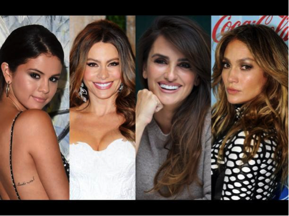 AveMariaClub's tweet photo. Ellas son las latinas más influyentes de Hollywood http://t.co/3OoJdJn5hN. http://t.co/ofNvwLTR6N