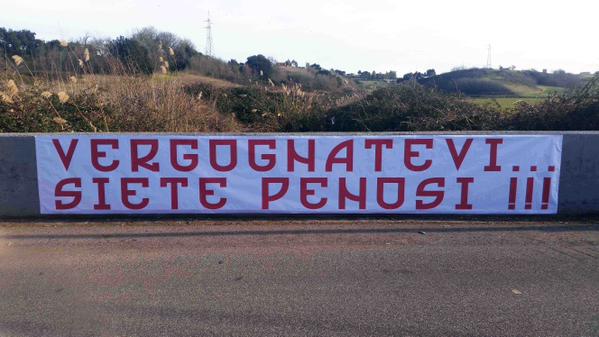 «Siete penosi»: Roma, giocatori contestati a Trigoria 34 B YDnKZIMAAZ a0