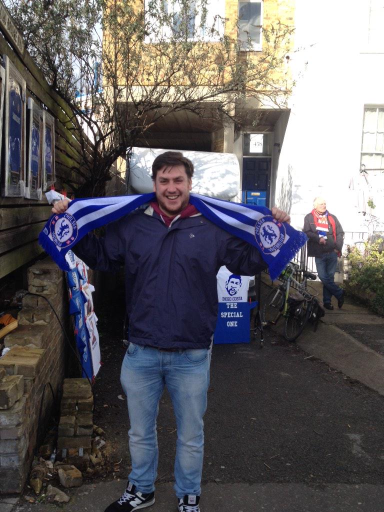 Haydan Clarke tweet media