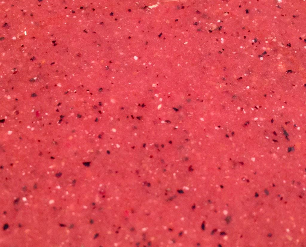 #superfood #smoothie. #chaiseed #mango #berries #vitamix