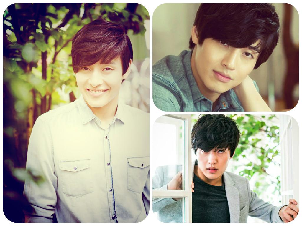   HAPPY BIRTHDAY, Kang Ha Neul!!! ))) 