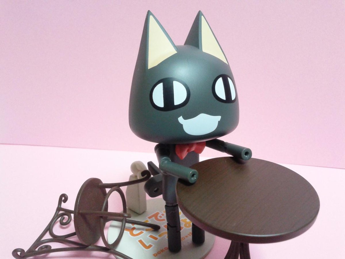 2月22日ニャ猫の日みャ