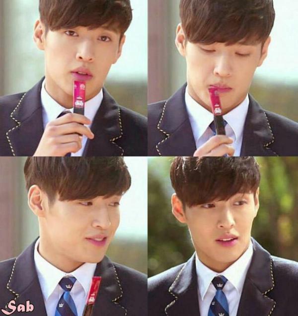 Happy Birthday to Kang Ha Neul^^ as in  