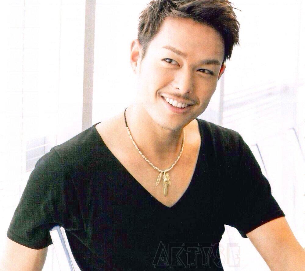 2717Exile's tweet photo. めっちゃかっこいい❤

#今市隆二 好きな人RT
#岩田剛典 好きな人RT
#三代目好きな人RT 
#RTした人全員フォローする http://t.co/bbugoPWocl