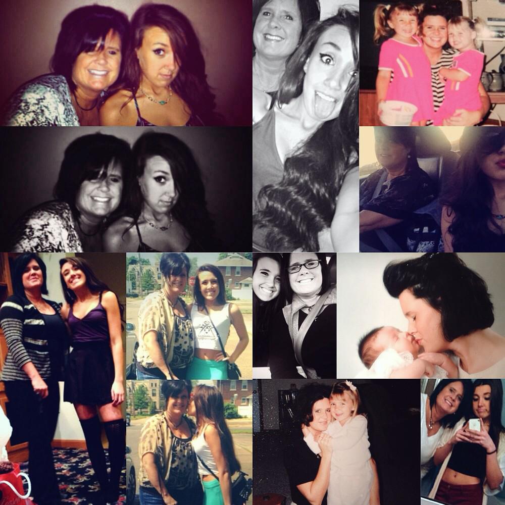 Happy birthday to much better mom than casey anthony, being your least disappointing child should be present enough. 