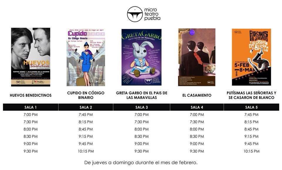 TeamdelaMadrid's tweet photo. ¡HOY! ¡@alexdelamadrid en @huevosBPuebla 7:00PM en @microteatropue! ¡6 funciones, 1 c/ media hora! ¡NO SE LA PIERDAN! http://t.co/RJazaw9kRo