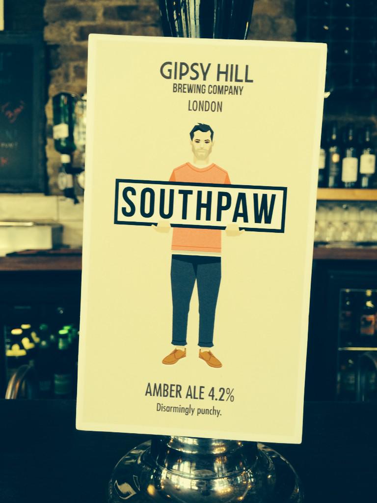 crown_anchorsw9's tweet photo. @GipsyHillBrew are in the house. We're brewing an IPA. Come join in the fun! #LDNbeerweek #LondonBeerWeek #LBW15 http://t.co/Day5kB2WlC