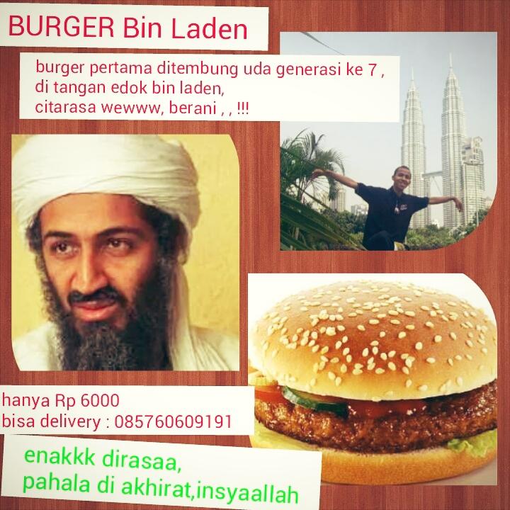 sfhc_20's tweet photo. @Vhie_ayyu yuks delivery burger nya http://t.co/zC1V1MIPcc